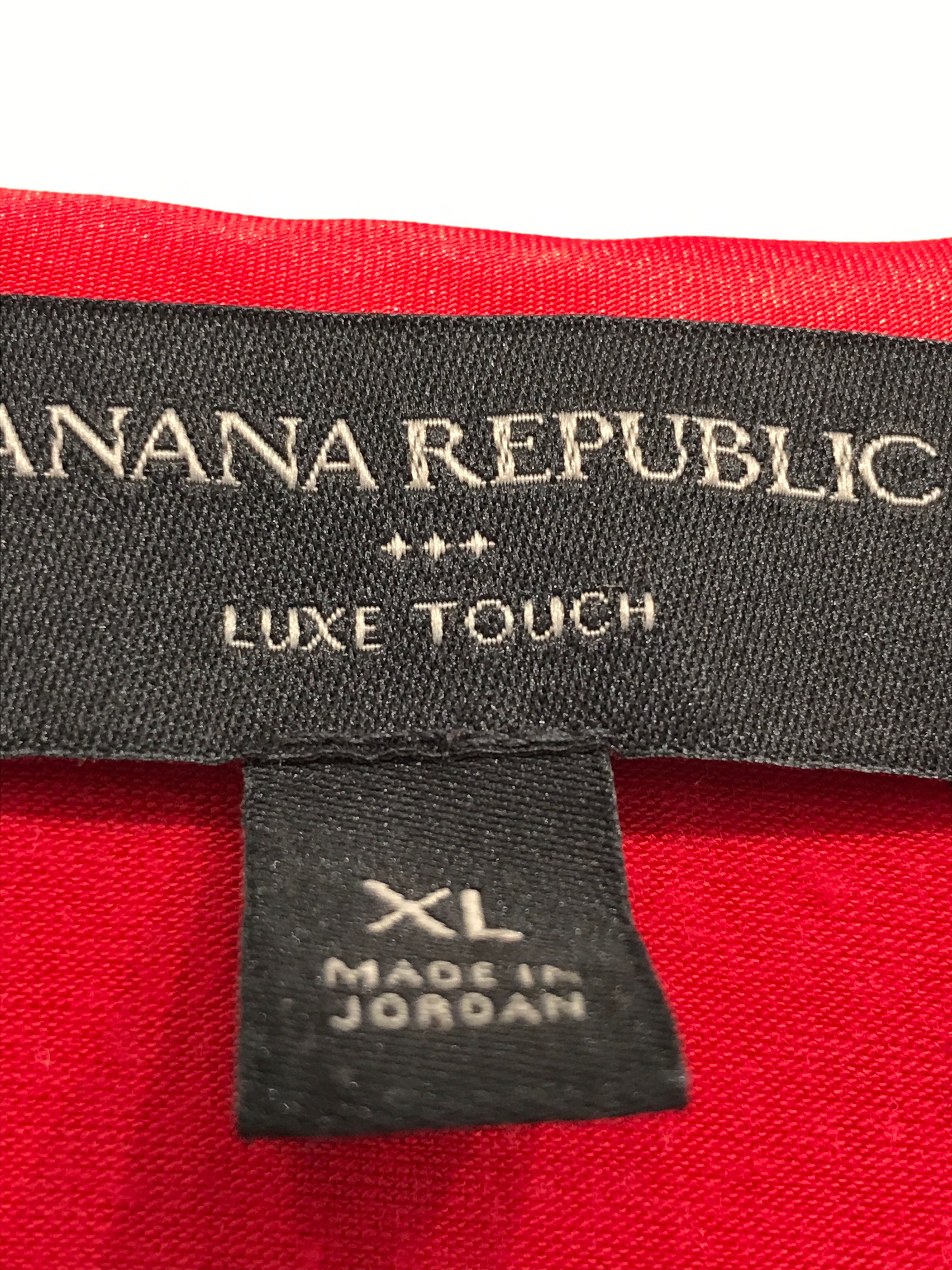 Banana Republic T-shirt